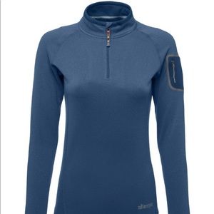 Sherpa Women’s 1/4 Zip Dikila Pullover